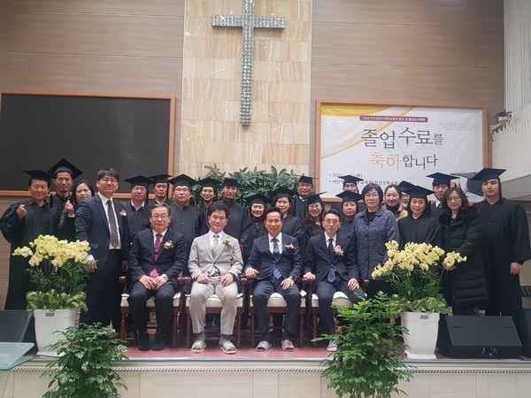 단체사진