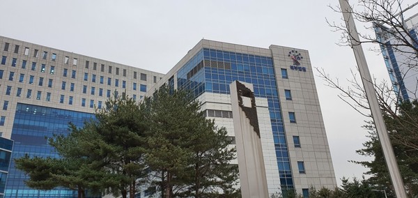 서울북부지방법원 전경