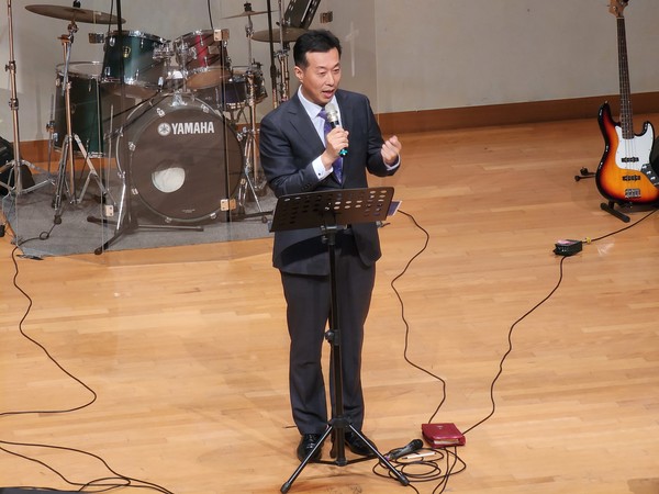 양형주 목사는 당근마켓과 같은 온라인 플랫폼을 기반으로 한 신천지의 포교를 주의할 것을 당부했다. 