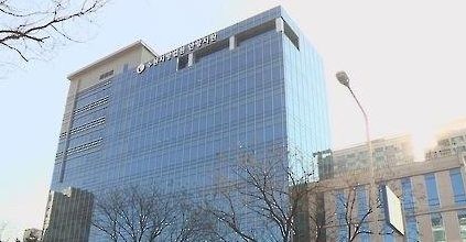 수원지법 안양지원 전경